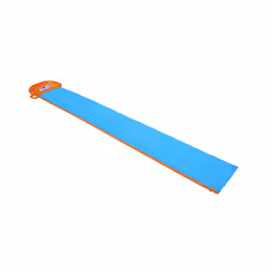 Bestway 52326 toboggan aquatique de jardin