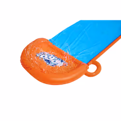 Bestway 52326 toboggan aquatique de jardin - Vue supplémentaire 4
