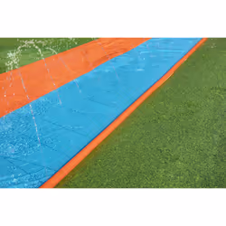 Bestway 52328 toboggan aquatique de jardin - Vue supplémentaire 13