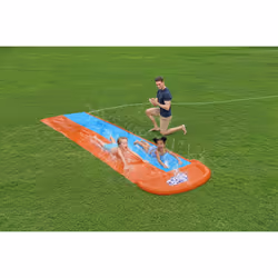 Bestway 52328 toboggan aquatique de jardin - Vue supplémentaire 15