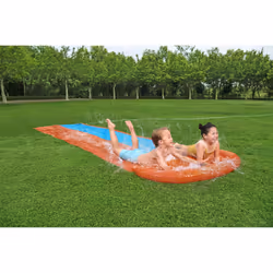 Bestway 52328 toboggan aquatique de jardin - Vue supplémentaire 17