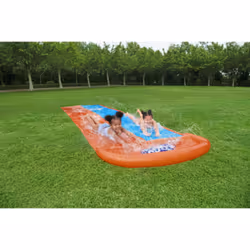 Bestway 52328 toboggan aquatique de jardin - Vue supplémentaire 18
