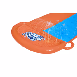 Bestway 52328 toboggan aquatique de jardin