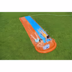 Bestway 52328 toboggan aquatique de jardin - Vue supplémentaire 20