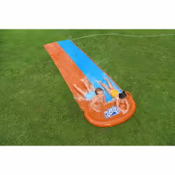 Bestway 52328 toboggan aquatique de jardin - Vue supplémentaire 21