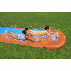 Bestway 52328 toboggan aquatique de jardin - Vue supplémentaire 22