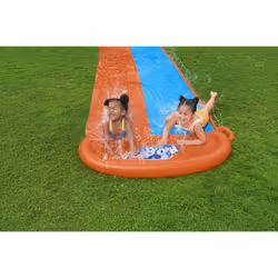 Bestway 52328 toboggan aquatique de jardin - Vue supplémentaire 23