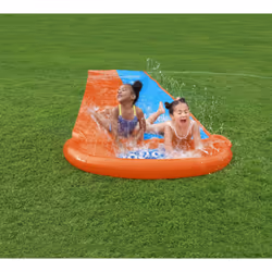 Bestway 52328 toboggan aquatique de jardin - Vue supplémentaire 24