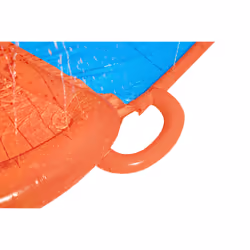 Bestway 52328 toboggan aquatique de jardin