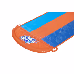 Bestway 52329 toboggan aquatique de jardin