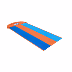 Bestway 52329 toboggan aquatique de jardin