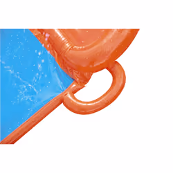 Bestway 52329 toboggan aquatique de jardin - Vue supplémentaire 4