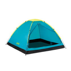 Bestway 68085 tente sac à dos Tente 2 secondes 3 personne(s) Noir, Bleu