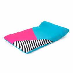 Bestway 43305, Matelas une personne, Rectangle, Intérieure et extérieure