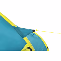 Bestway 68086 tente sac à dos Tente 2 secondes 2 personne(s) Bleu, Blanc, Jaune - Vue supplémentaire 14