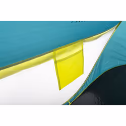 Bestway 68086 tente sac à dos Tente 2 secondes 2 personne(s) Bleu, Blanc, Jaune - Vue supplémentaire 17