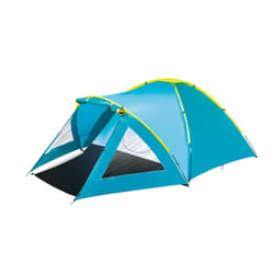 Bestway 68090 tente sac à dos Tente dôme 3 personne(s) Bleu