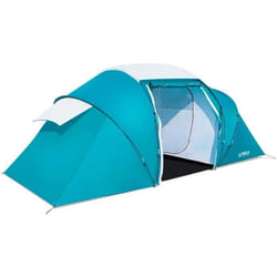 Bestway 68093 tente 4 personne(s) Bleu, Blanc Tente igloo