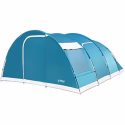 Bestway 68095, camping, Cadre rigide, Tente igloo, 6 personne(s), 17,9 kg