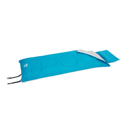 Bestway 68100 sac de couchage Sac de couchage rectangulaire Polyester Vert