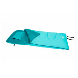 Bestway 68101 sac de couchage Sac de couchage rectangulaire Polyester Bleu, Vert