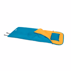 Bestway 68101 sac de couchage Sac de couchage rectangulaire Polyester Bleu, Vert