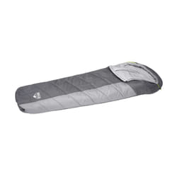 Bestway 68104 sac de couchage Sac à viande Polyester Gris