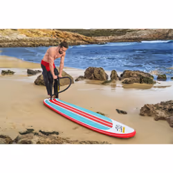 Bestway 65336 planche de surf Planche SUP - Vue supplémentaire 20