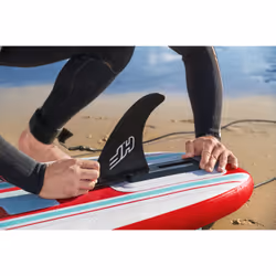 Bestway 65336 planche de surf Planche SUP - Vue supplémentaire 21