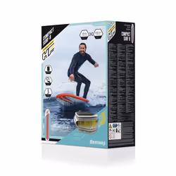 Bestway 65336 planche de surf Planche SUP - Vue supplémentaire 26