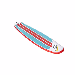 Bestway 65336 planche de surf Planche SUP - Vue supplémentaire 7