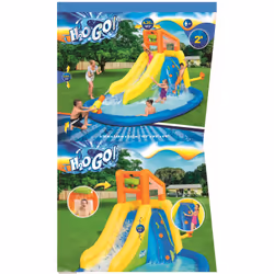 Bestway 53345 jouet gonflable - Vue supplémentaire 11