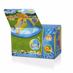 Bestway 53345 jouet gonflable - Vue supplémentaire 12