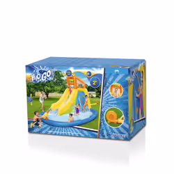 Bestway 53345 jouet gonflable - Vue supplémentaire 13