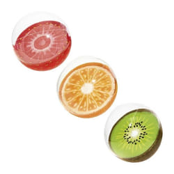 Bestway 31042 ballon de plage 40 cm Multicolore