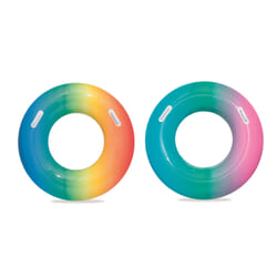 Bestway 36126 flotteur de plage et de piscine Multicolore Motif Bouée