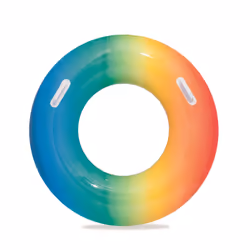 Bestway 36126 flotteur de plage et de piscine Multicolore Motif Bouée