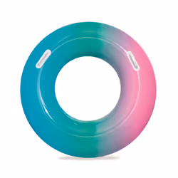 Bestway 36126 flotteur de plage et de piscine Multicolore Motif Bouée