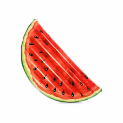 Bestway Bte/matelas fashion fruits 2 assort, Multicolore, Matelas flottant, Motif, Vinyl, Chine, 1,06 kg