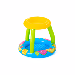 Bestway 52331, Piscine gonflable, 26 L, Rond, 2 an(s), Fruit, PVC