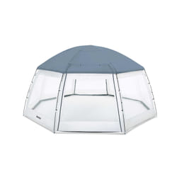 Bestway 58612 Bâche pour piscine Abri de piscine