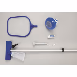 Bestway Set D'accessoires pour Piscine - Vue supplémentaire 16