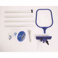 Bestway Set D'accessoires pour Piscine - Vue supplémentaire 17