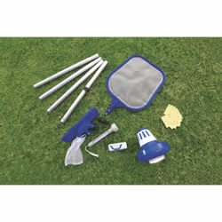 Bestway Set D'accessoires pour Piscine - Vue supplémentaire 27