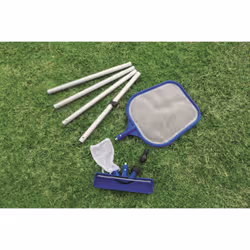 Bestway Set D'accessoires pour Piscine - Vue supplémentaire 28