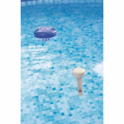 Bestway Set D'accessoires pour Piscine - Vue supplémentaire 34