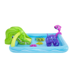 Bestway FANTASTIQUE PISCINE DE JEU AQUARIUM