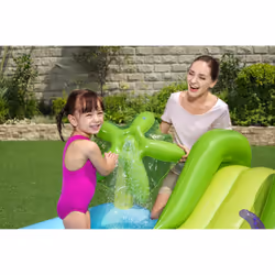 Bestway FANTASTIQUE PISCINE DE JEU AQUARIUM - Vue supplémentaire 14