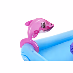 Bestway FANTASTIQUE PISCINE DE JEU AQUARIUM - Vue supplémentaire 6