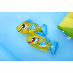 Bestway FANTASTIQUE PISCINE DE JEU AQUARIUM - Vue supplémentaire 9